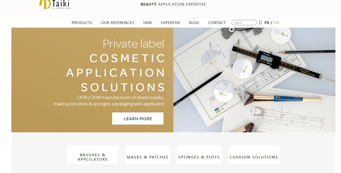 Best Pimple Patch
Manufacturers
for Brands